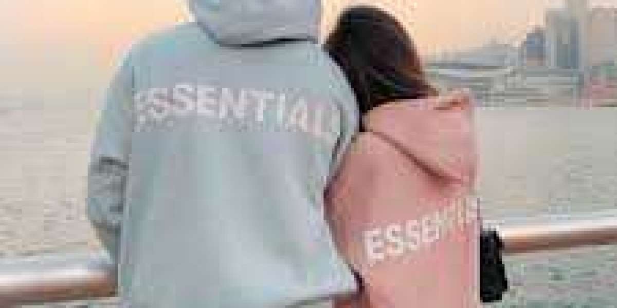 Essential Hoodie fashionable branded hoodie shop