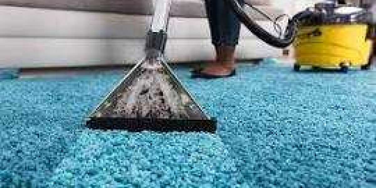 How Professional Carpet Cleaning Makes Your Home Look Fabulous