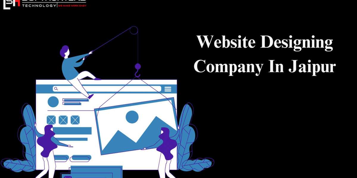 Website Designing Company In Jaipur