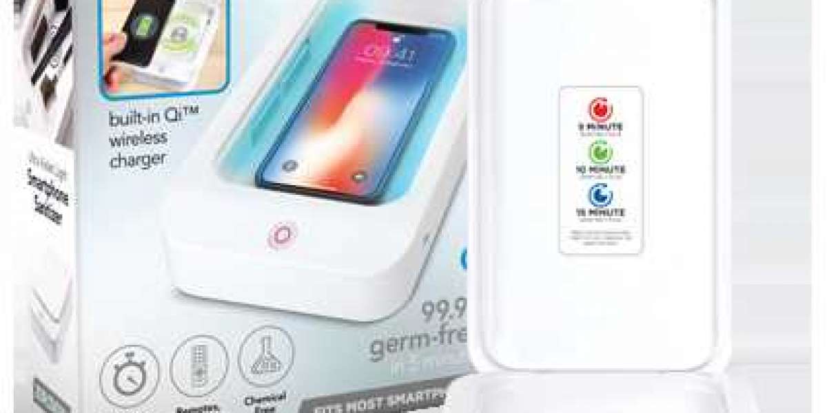 Zero Germ Toothbrush Sanitizer: Your Solution for Ultimate Hygiene