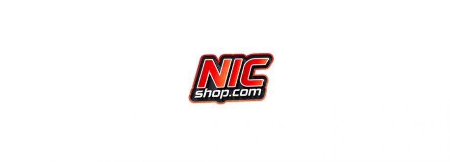 Nicshop Cover Image