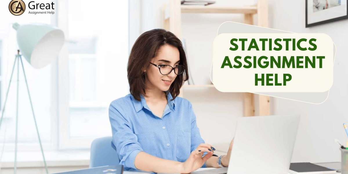 Seeking Reliable Statistics Assignment Help For High Grades?