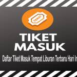 tiket masuk Profile Picture