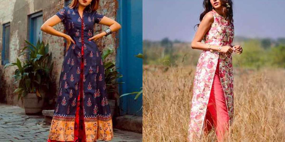 Latest Lehenga, Kurta, and Saree Trends for the Fashion-Forward Shopper