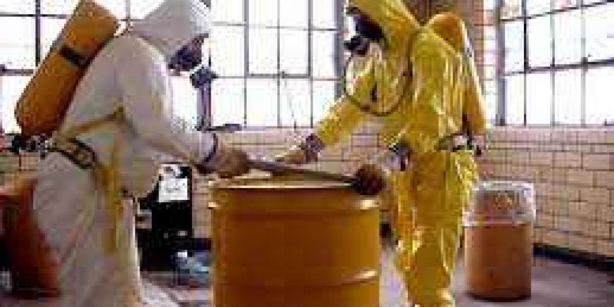 Impact of Hazardous Waste Disposal Regulations on Public Health