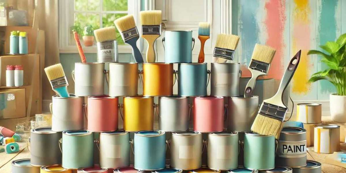 The Best Paint on the Market: A Comprehensive Guide