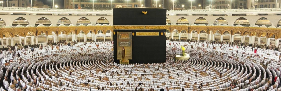 Affordable Umrah Packages Cover Image