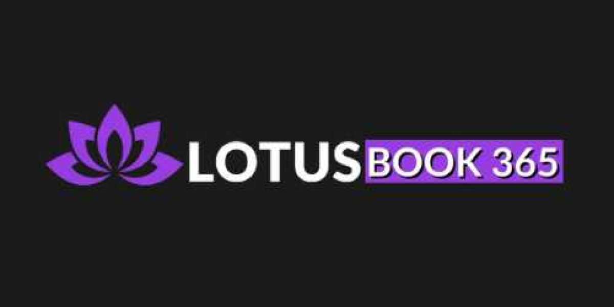 Everything You Need to Know About Lotus Book 365: The Ultimate Online Betting Platform