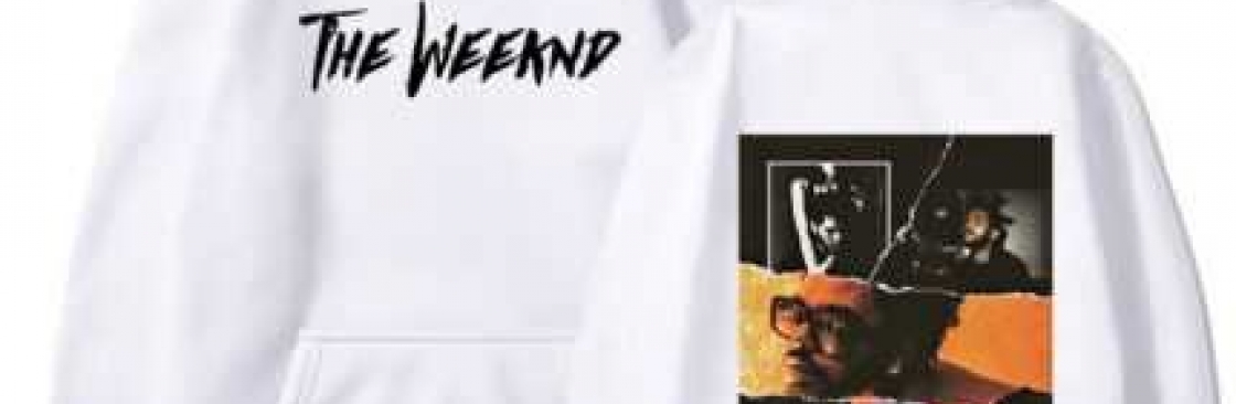 theweeknd merch Cover Image