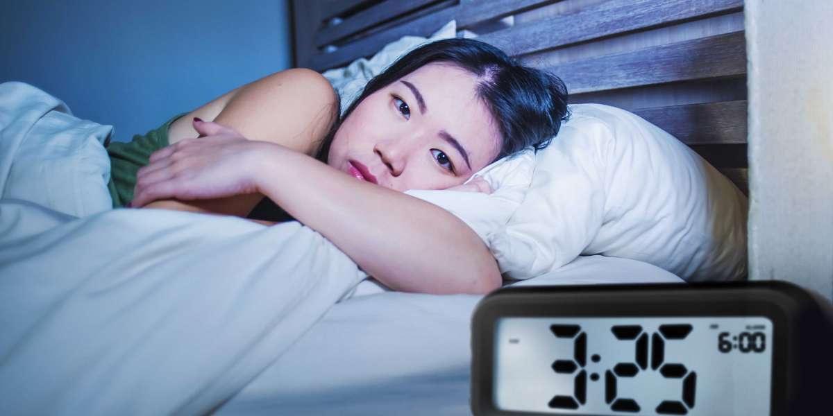 The Role of Melatonin in Treating Insomnia: How Effective Is It?