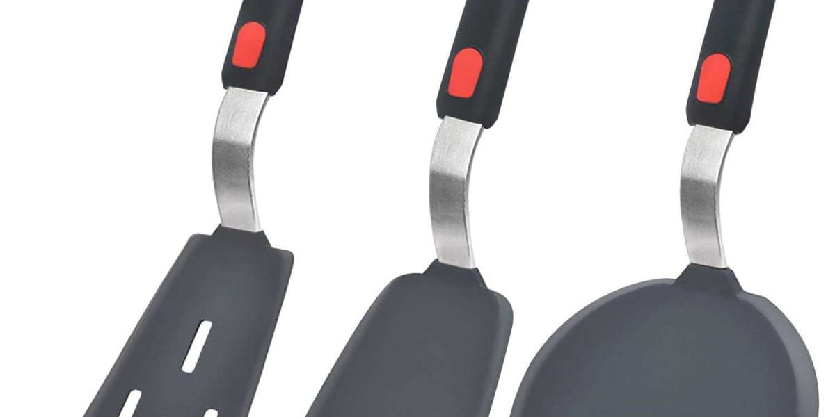 Cook Like a Pro with the Best Silicone Spatula