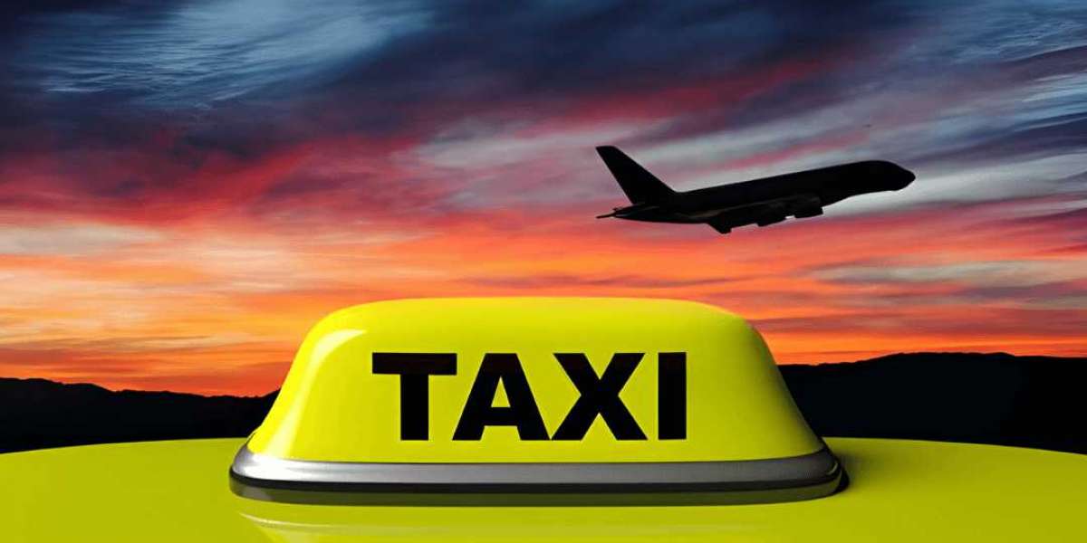 From Plane to Taxi: Your Transfer Solution