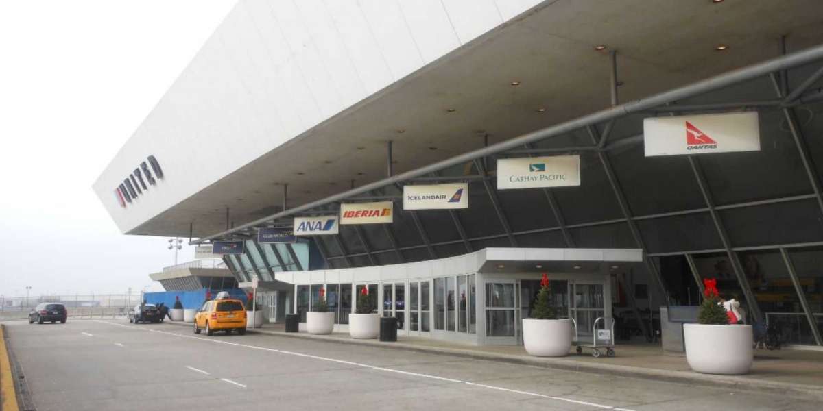 Gateway to the World: Exploring JFK’s Terminal 7