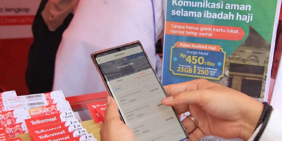 Ingin Pakai Kartu Telkomsel? Begini Cara Daftarnya!