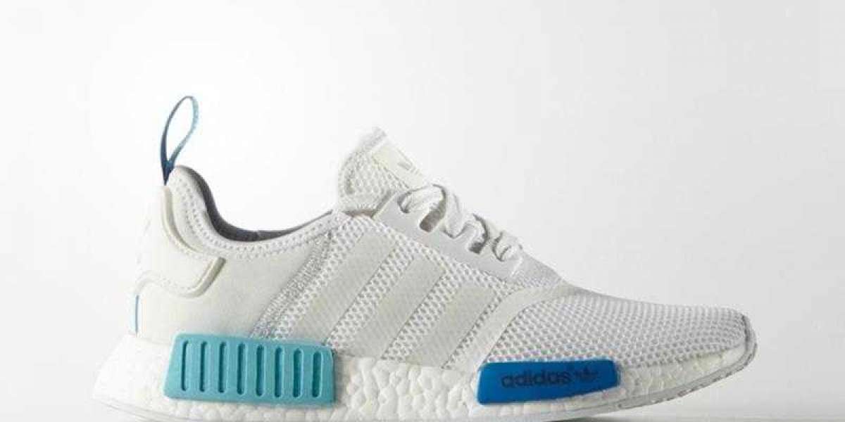 重塑經典，引領潮流：探索adidas NMD的無限魅力