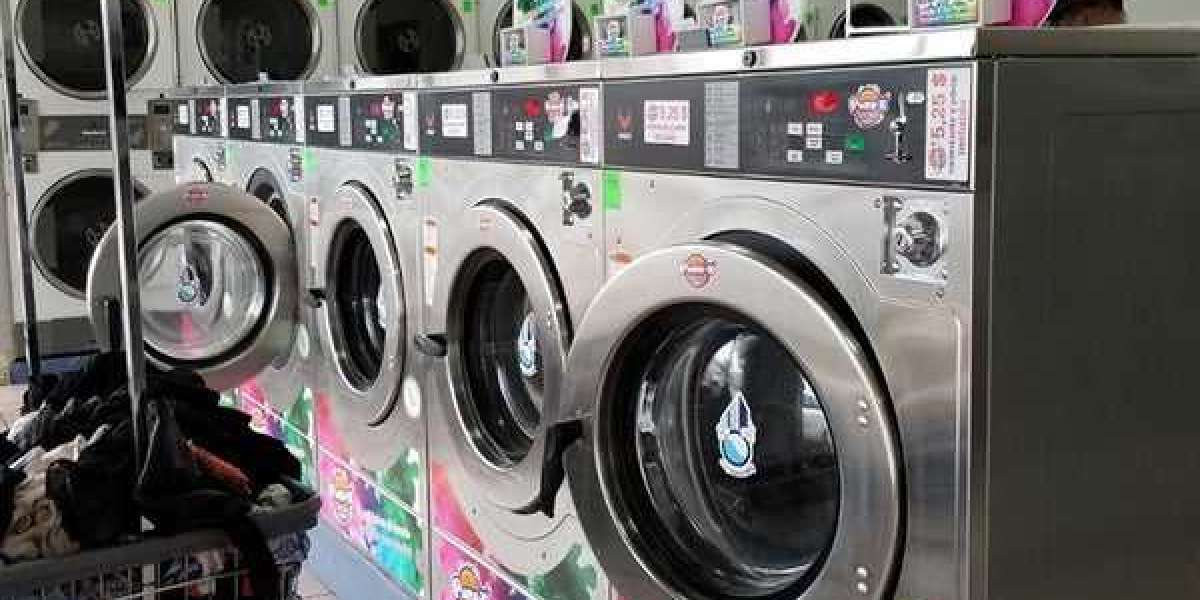 The Secrets of Spotless Laundry What Professionals Do Differently