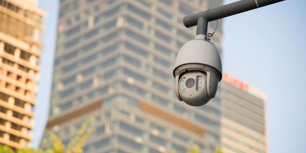 CCTV Installers in Kuwait: Your Go-To Guide for Top-Notch Security Solutions