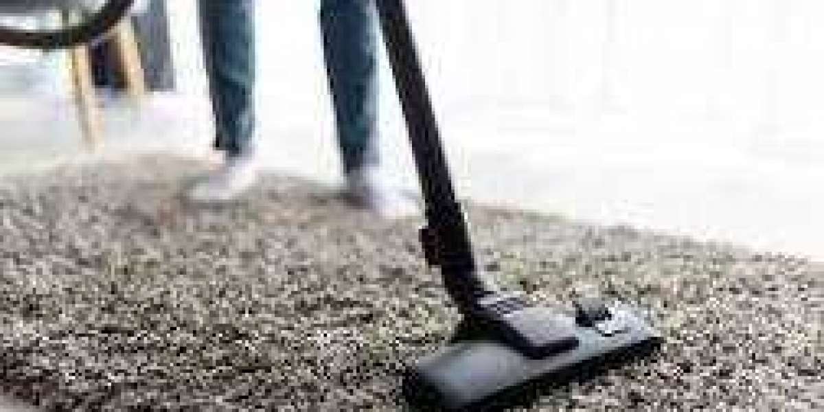 How Carpet Cleaning Enhances the Air and Comfort of Your Home