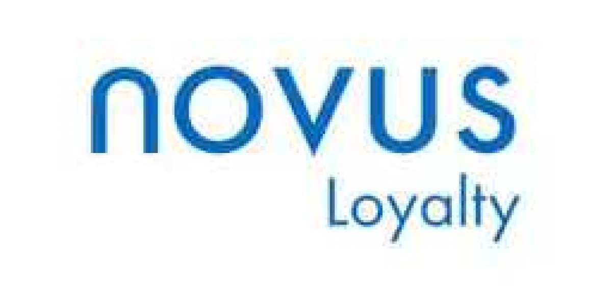 Flexible Rewards for Lasting Loyalty with Novus Loyalty