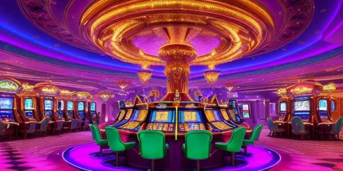 Esperienza In Tempo Reale di Alta Qualità su StarVegas IT