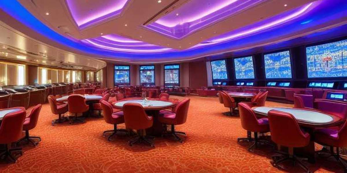 Veelzijdige Betaalmethoden bij Casino Bruno