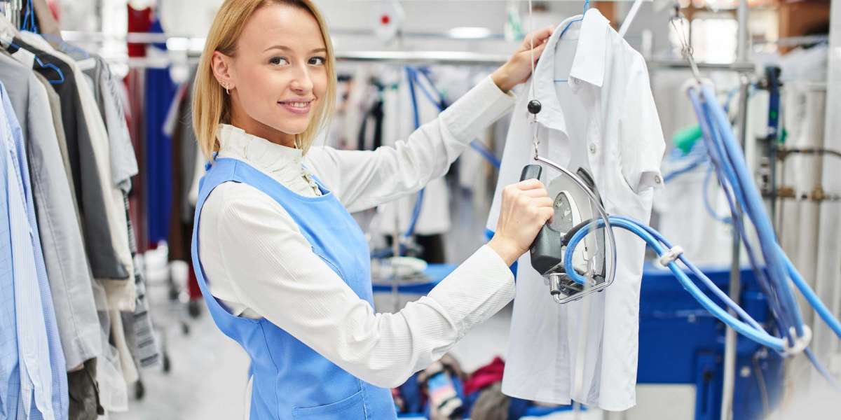 How Our Laundry Services Handle Specialty Fabrics