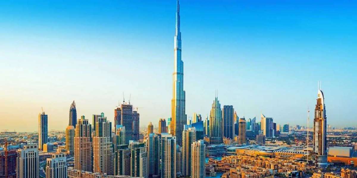 Company Formation Dubai Your Comprehensive Guide to Starting a Business in the UAE