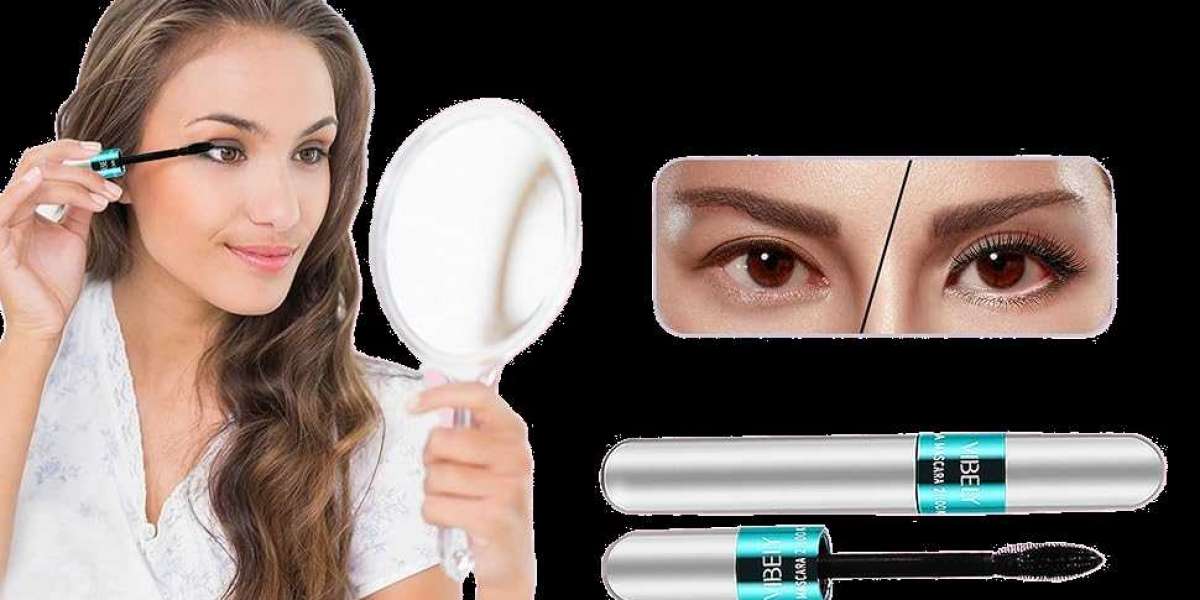 How To Use Vibely Mascara Is crucial In your Success. Read This To seek out Out Why