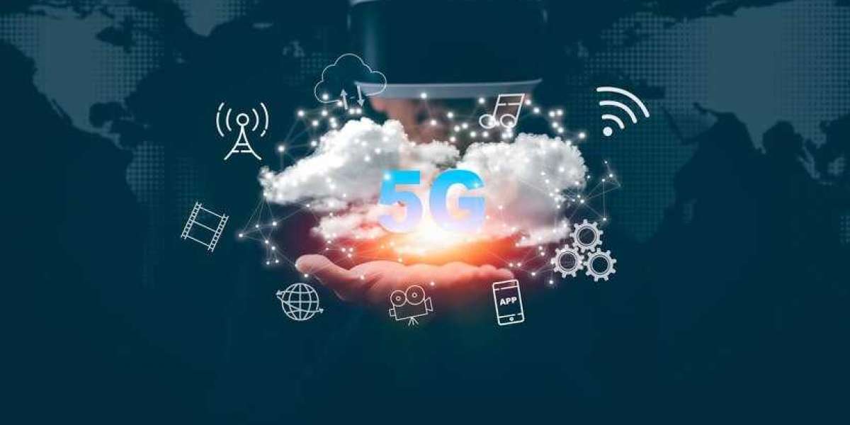 Unlocking 5G Potential with Cloud Software Innovations