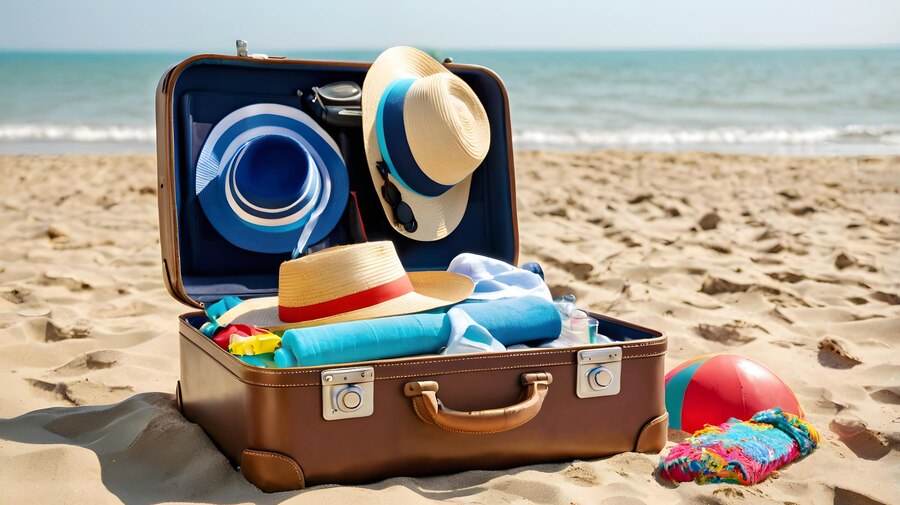 Essential Things To Carry While Travelling To Goa