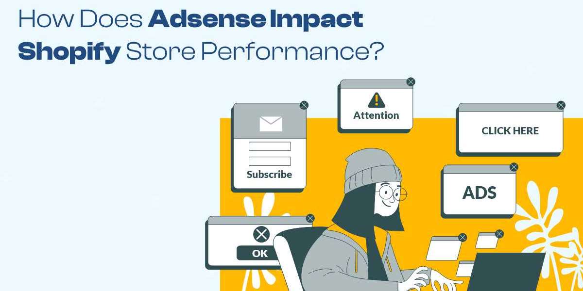 How Does AdSense Impact Shopify Store Performance?