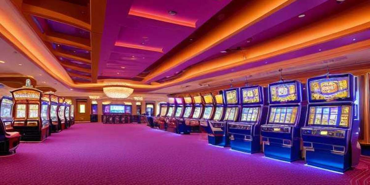 Esperienza Immersiva con i Croupier di LuckyHunter Casino