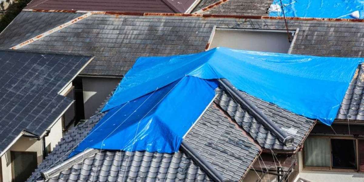 Top 8 Signs You Need Storm Restoration Help