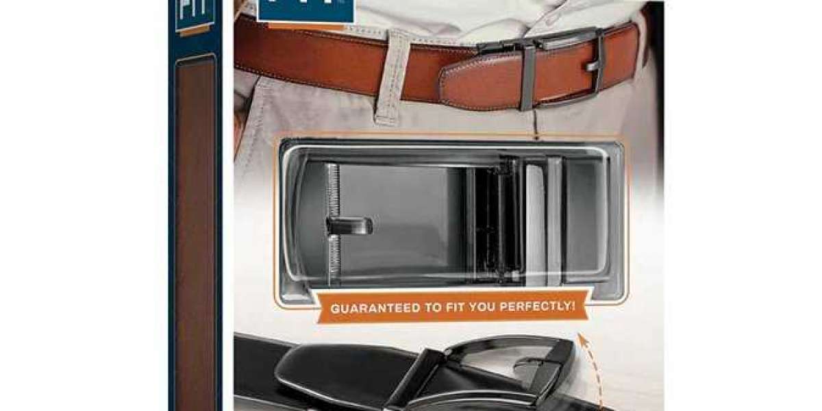 Adjustable Belts for Men: The Ultimate Guide