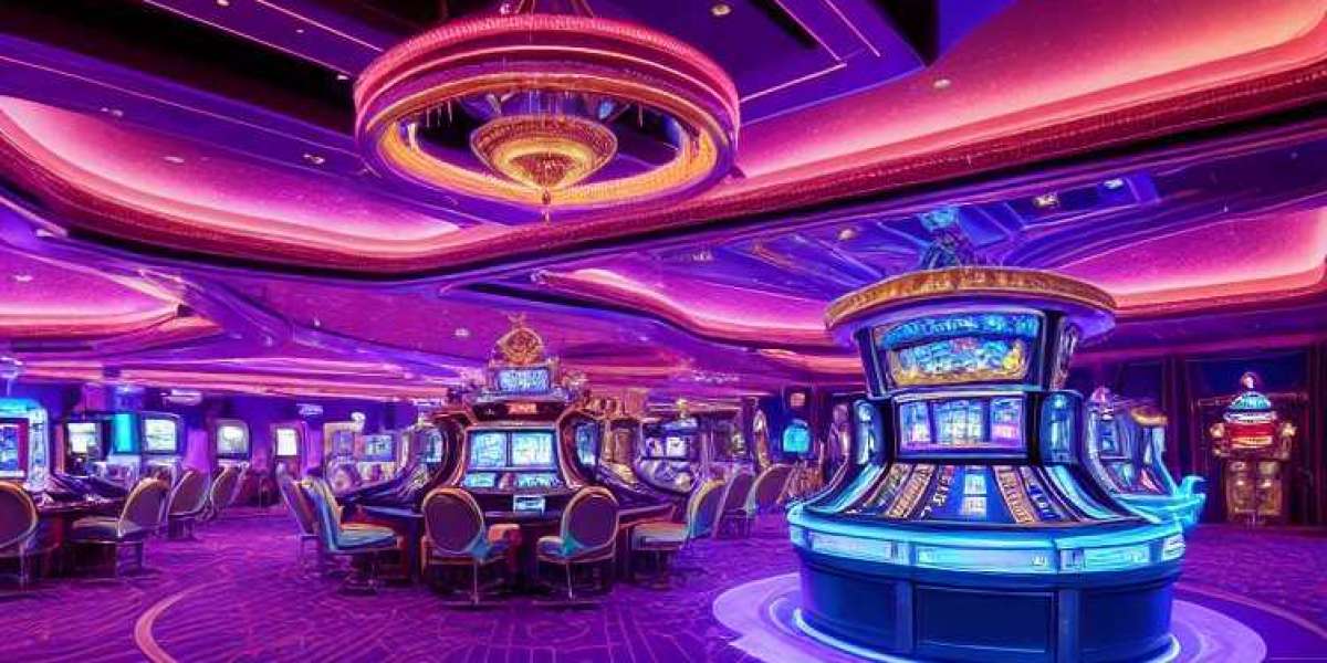 Esperienza di Gioco con le Slot su RollXO Casino