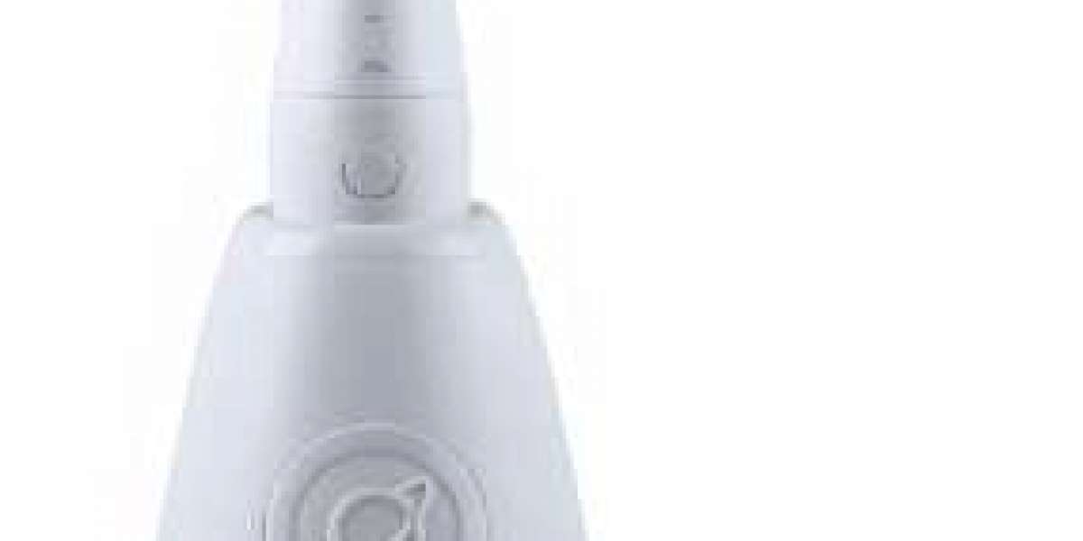 Germ Shield Toothbrush Sanitizer: Elevate Your Oral Hygiene