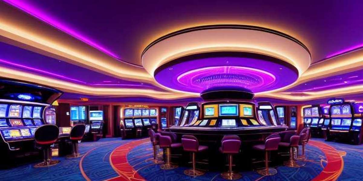 Incomparable Casino games at M Fortune casino