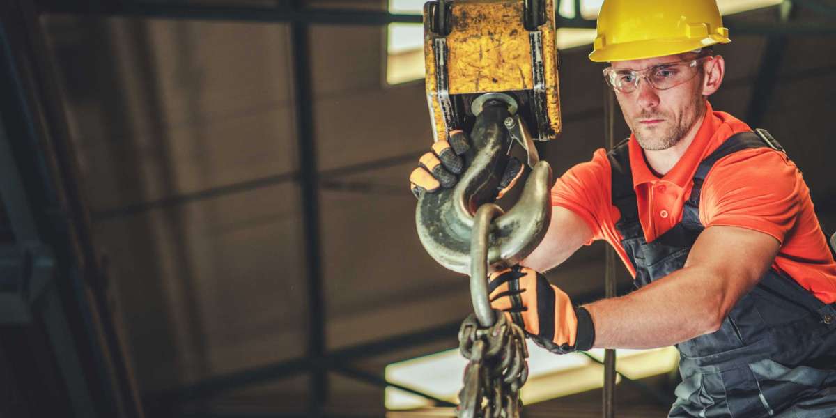 The Purpose of a Double Shoe Collector in an Overhead Crane