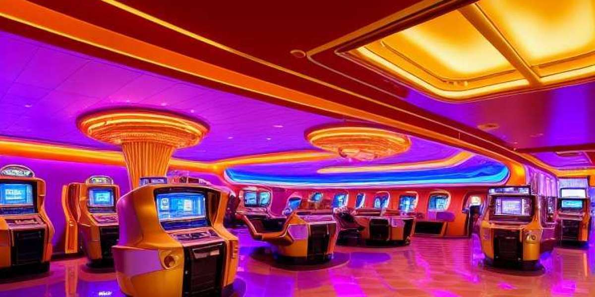 Faszinierende Slot-Vielfalt bei Pino Casino