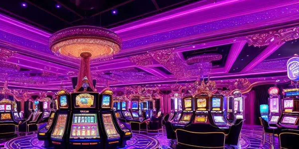 Vanguardia en Entretenimientos en el PartyCasino ES