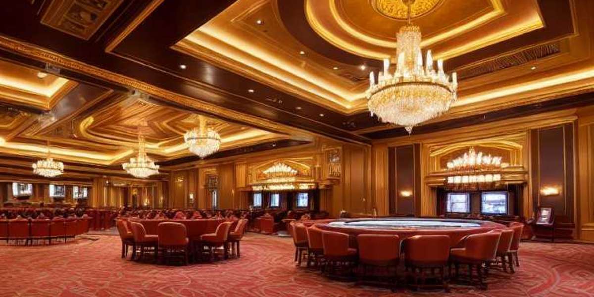 Casino du Casino StarVegas : L'expérience des Divertissements Avec Croupier en Temps réel