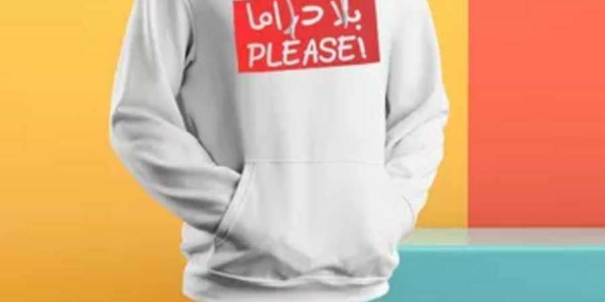 Custom Hoodies Dubai: Your Vision, Our Exper