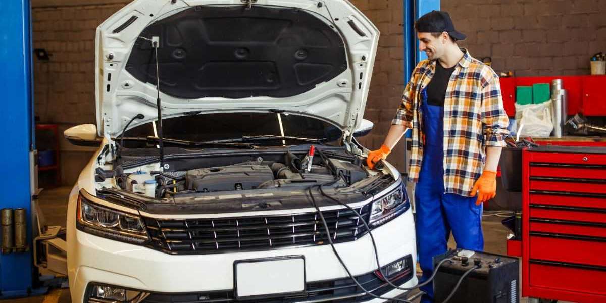 The Ultimate Guide to Car Battery, Engine Oil, Grease, and Gear Oil Prices in Qatar