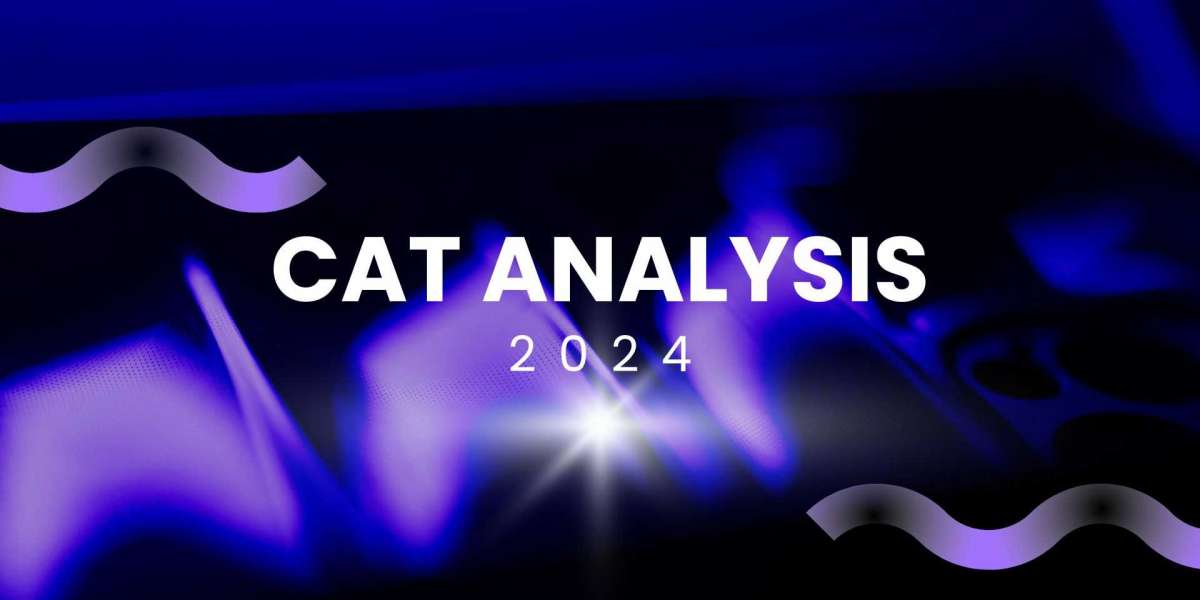 CAT 2024 : Advantages of CAT 2024 Analysis