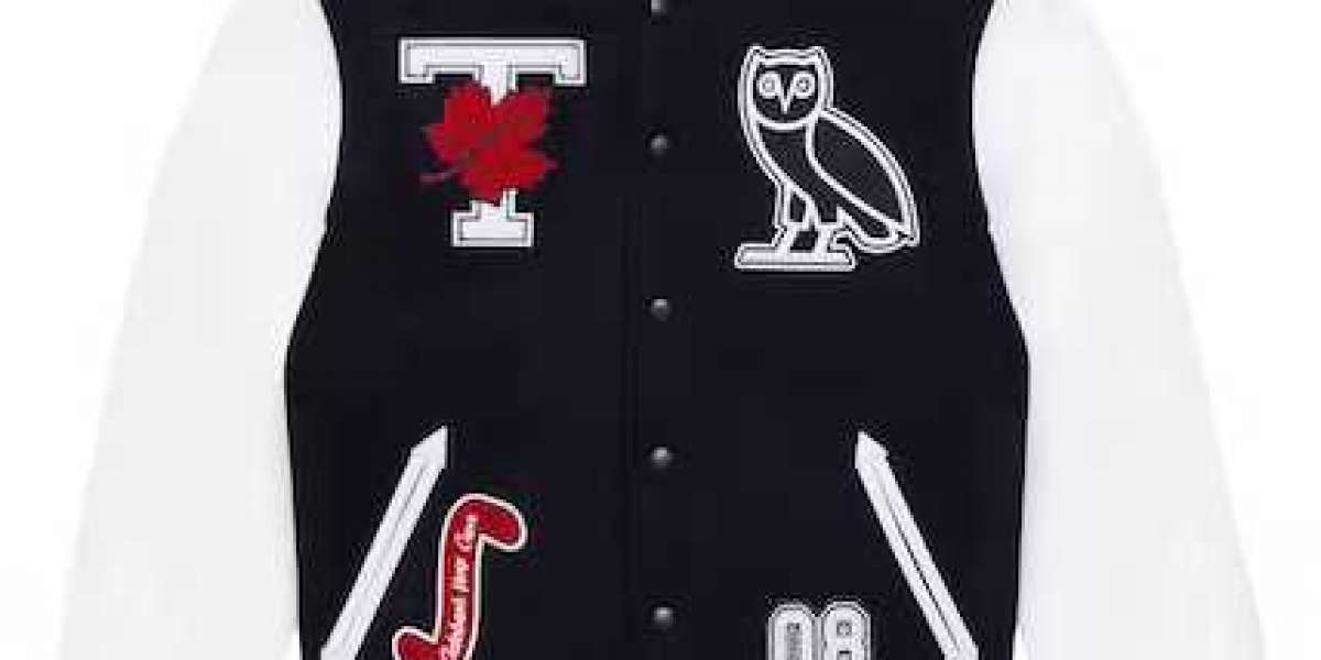 OVO Clothing || October Very Owns