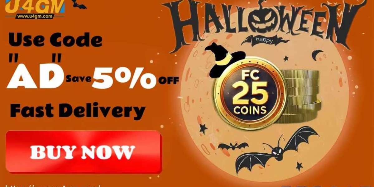 Unlock the Power of Eding Sport FC and CotonSport 25 in ea fc 25 coins sale with FCSale’s FC 25 Coins