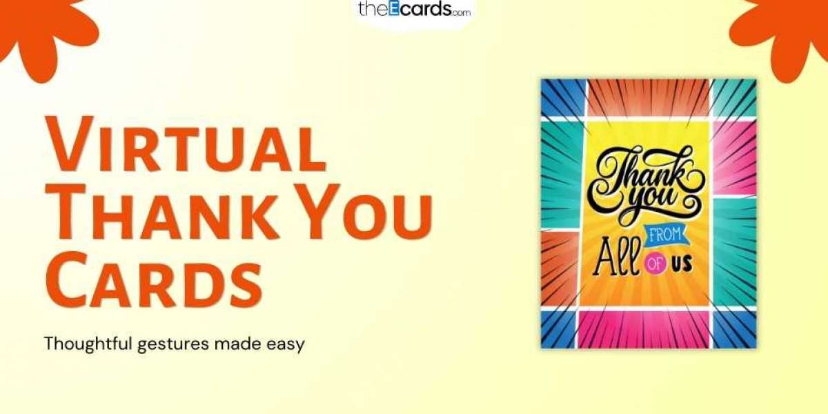 Gratitude Wraps Eternal Profundity in the Timeless Charm of Thank You Cards