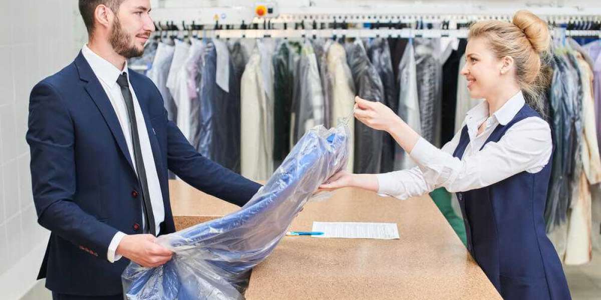 Myths and Facts About Dry Cleaning: A Beginner’s Guide