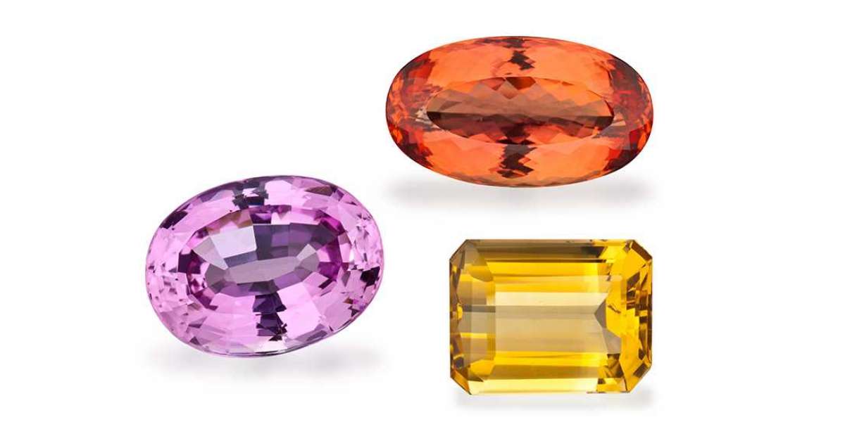 Everything You Should Know About the Birthstone for November