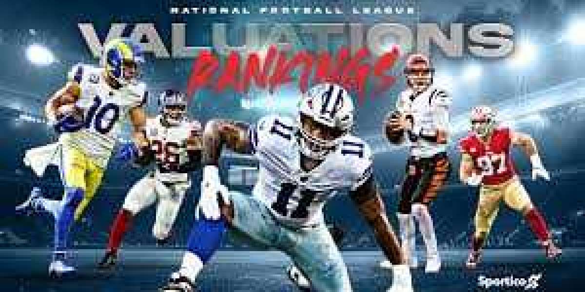 2024 NFL 7 days 9 Electric power Ratings: Dallas Cowboys move forward toward slide towards the backside